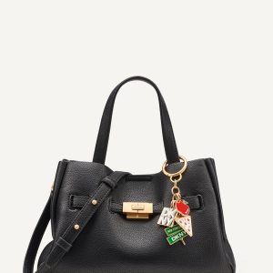 BRYAR SMALL SATCHEL