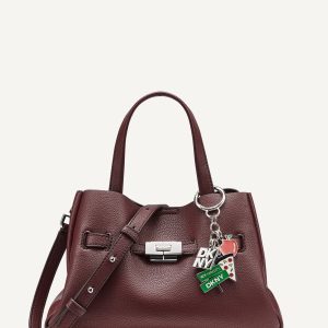 BRYAR SMALL SATCHEL