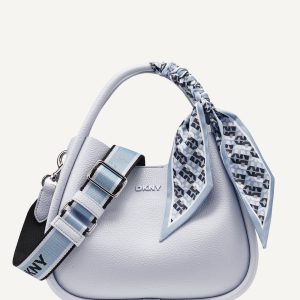 CAPRI MEDIUM HOBO BAG
