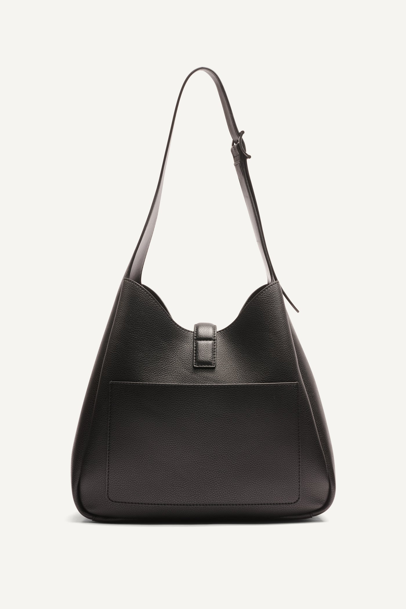 DARIA LARGE HOBO BAG - Image 4