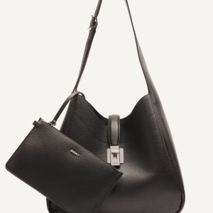 DARIA LARGE HOBO BAG