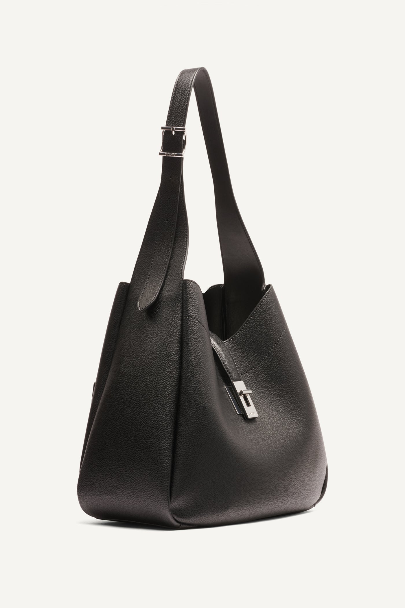 DARIA LARGE HOBO BAG - Image 3