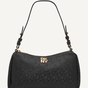 REMY LOGO SHOULDER BAG