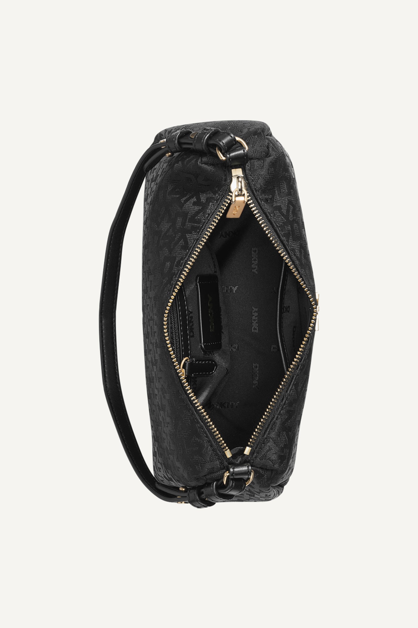 REMY LOGO SHOULDER BAG - Image 5