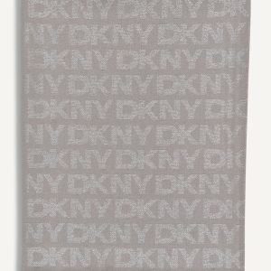 DKNY METAL PASHMINA