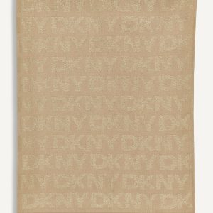 DKNY METAL PASHMINA