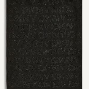 DKNY METAL PASHMINA