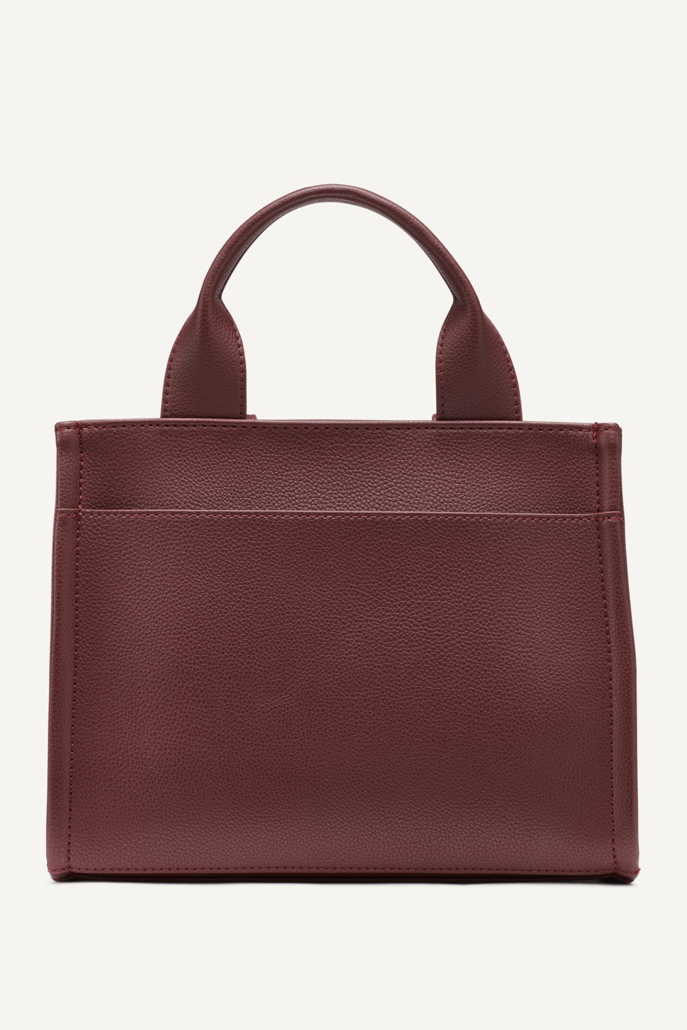 HADLEE SMALL LOGO TOTE - Image 3
