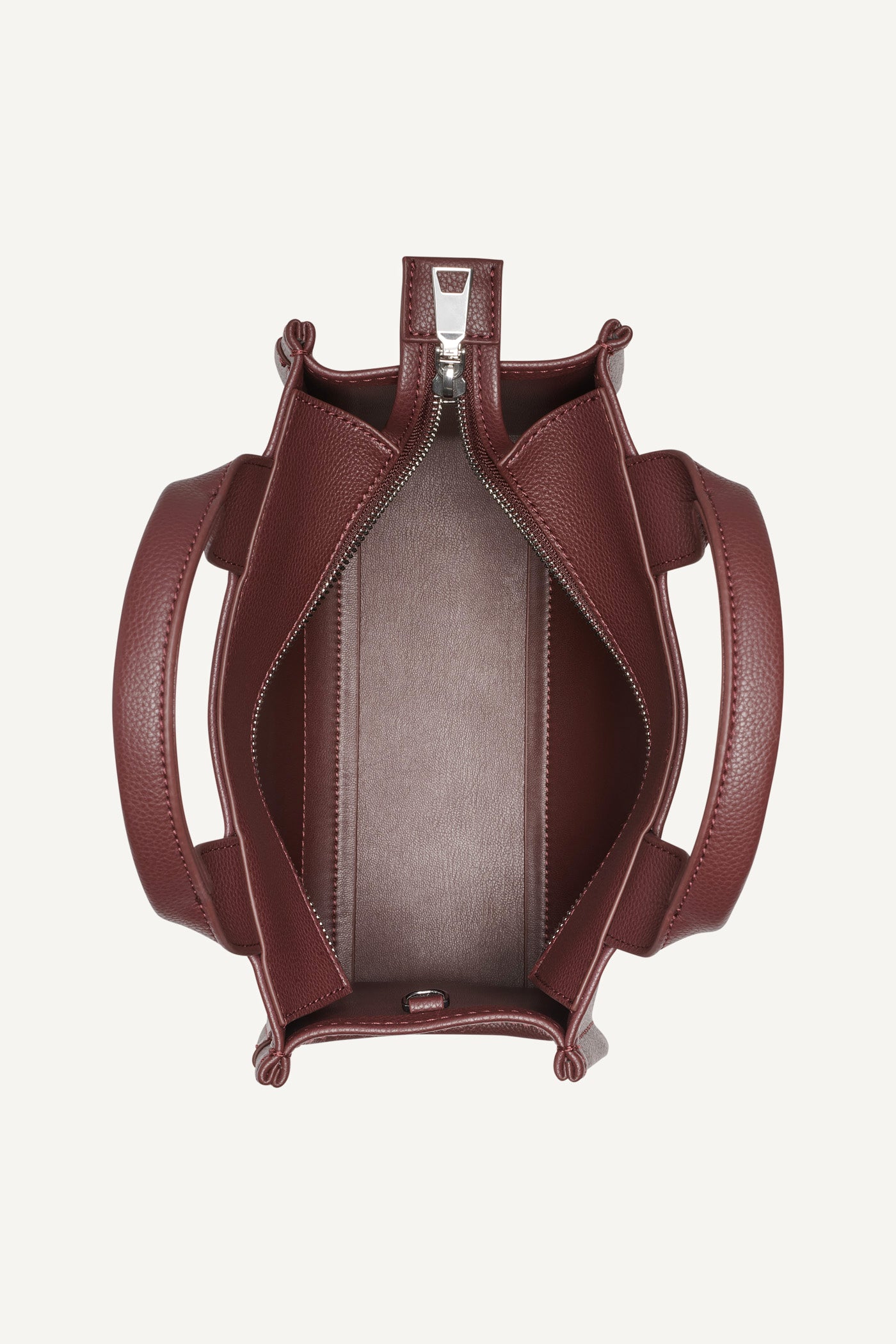 HADLEE SMALL LOGO TOTE - Image 5