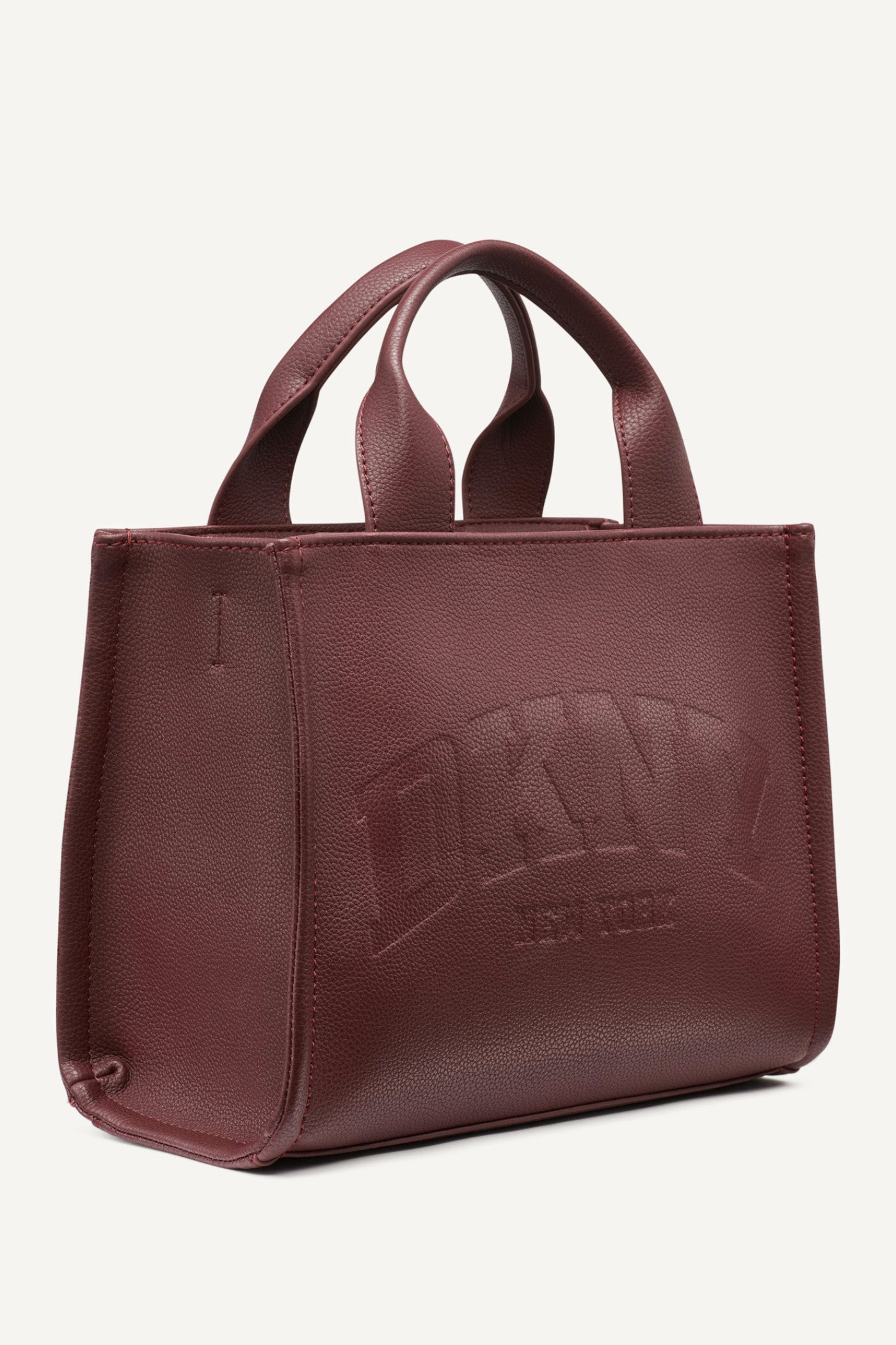 HADLEE SMALL LOGO TOTE - Image 2