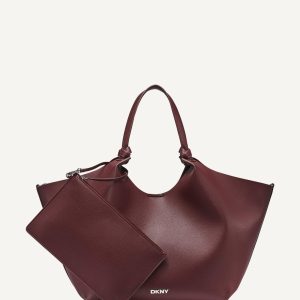 PAULA MEDIUM COMMUTER TOTE