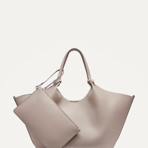 PAULA EXTRA LARGE COMMUTER TOTE