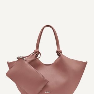 PAULA MEDIUM COMMUTER TOTE