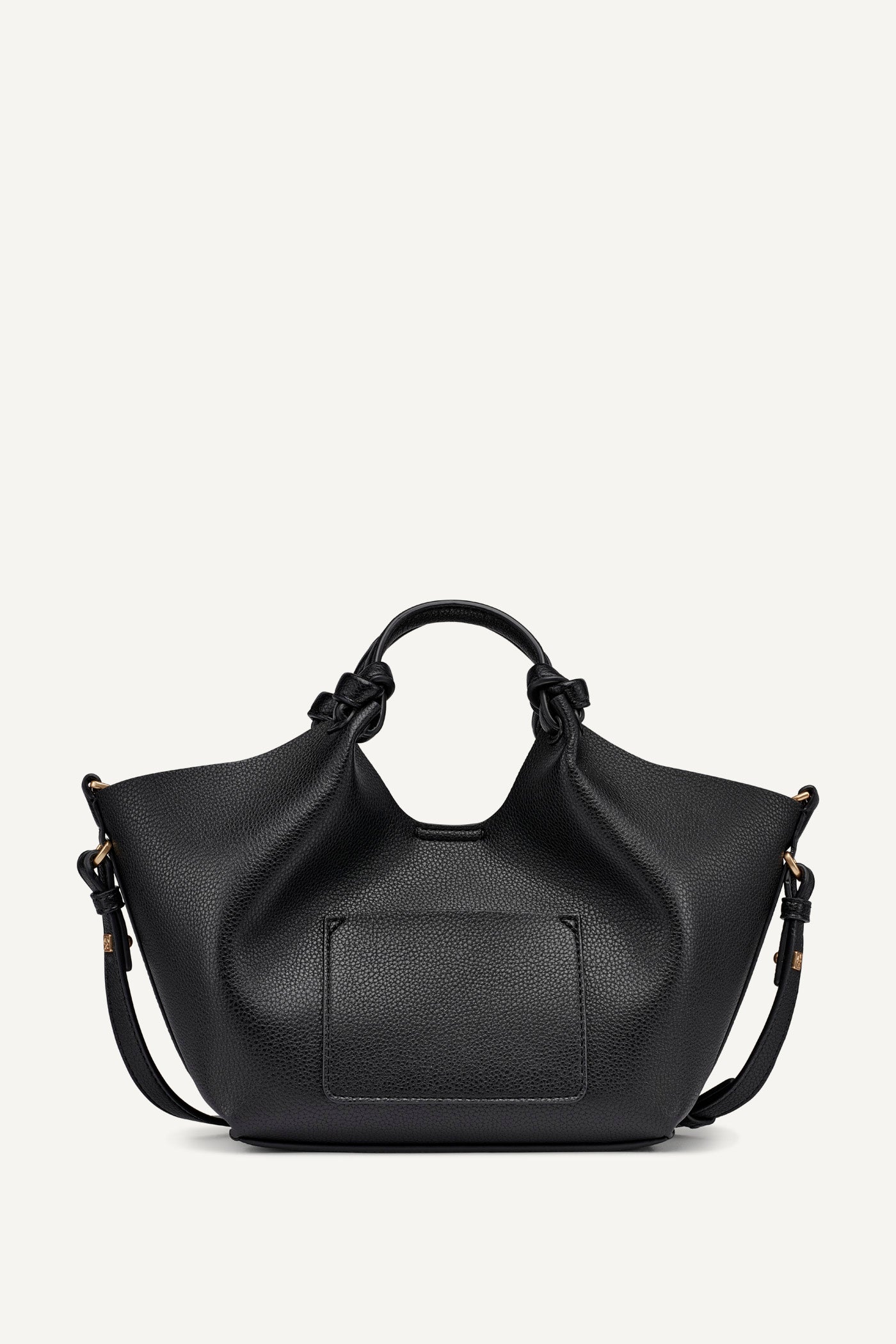 PAULA SMALL COMMUTER TOTE - Image 4