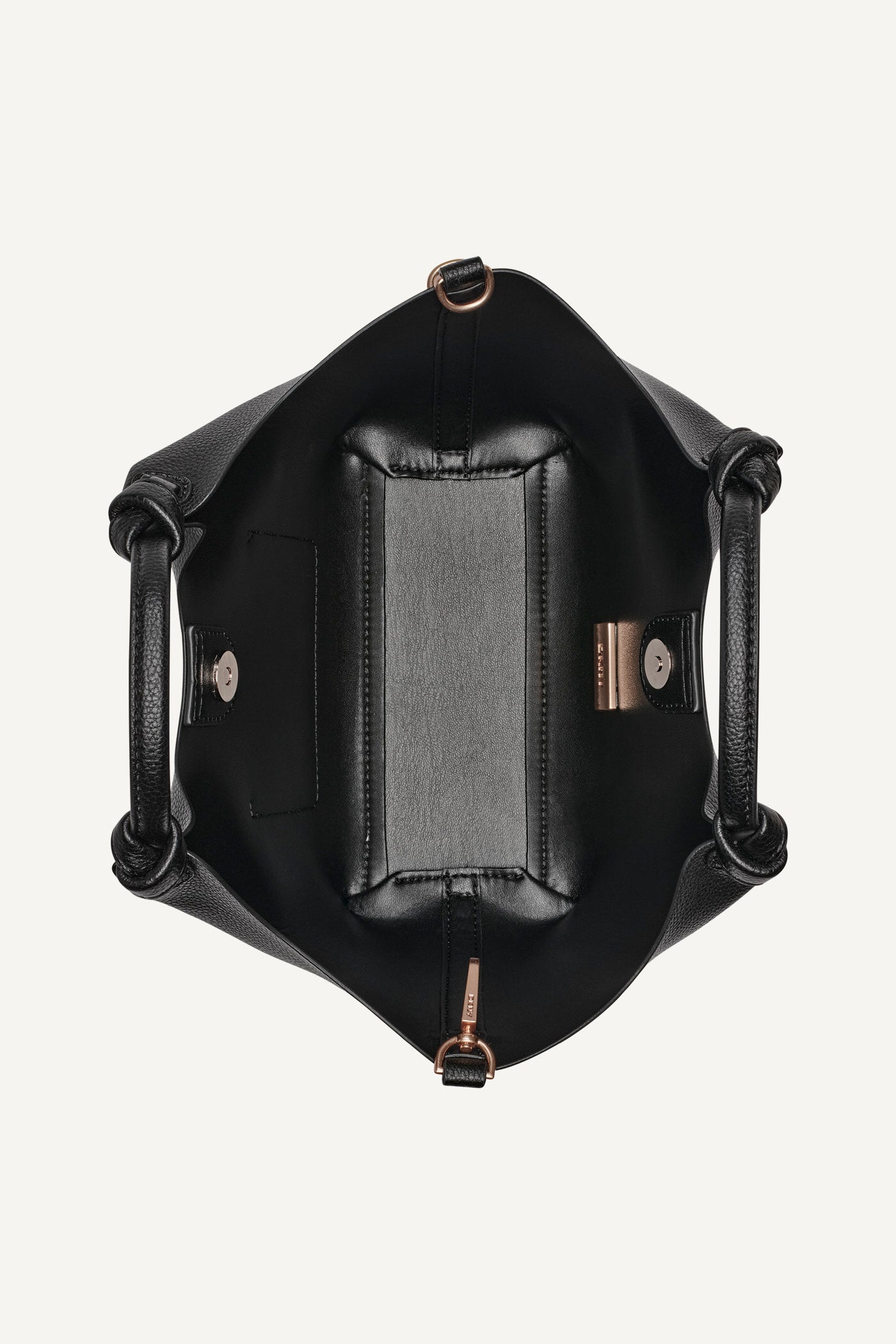 PAULA SMALL COMMUTER TOTE - Image 5