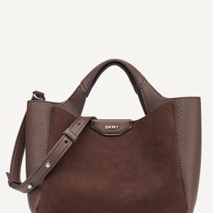 WILLA MINI SATCHEL