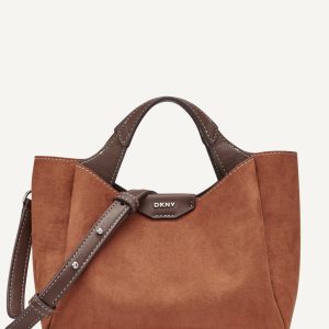 WILLA MINI SATCHEL