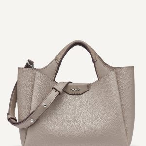 WILLA MINI SATCHEL