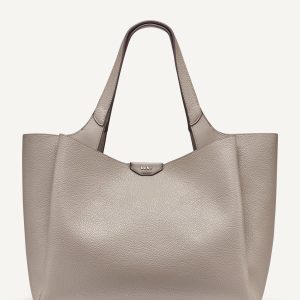 WILLA MEDIUM TOTE