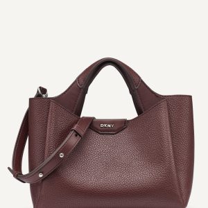 WILLA MINI SATCHEL