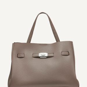 BRYAR LARGE SATCHEL