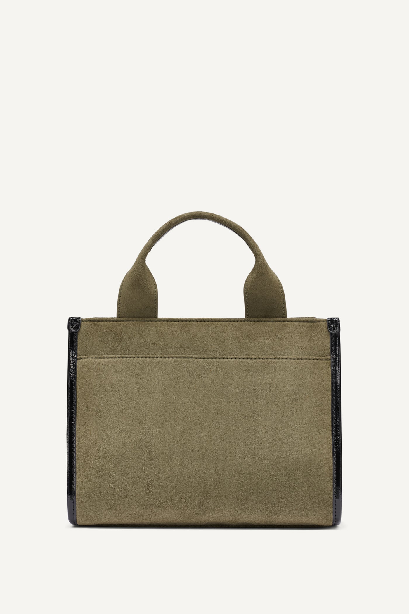 HADLEE SMALL LOGO TOTE - Image 4