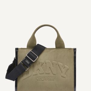 HADLEE SMALL LOGO TOTE
