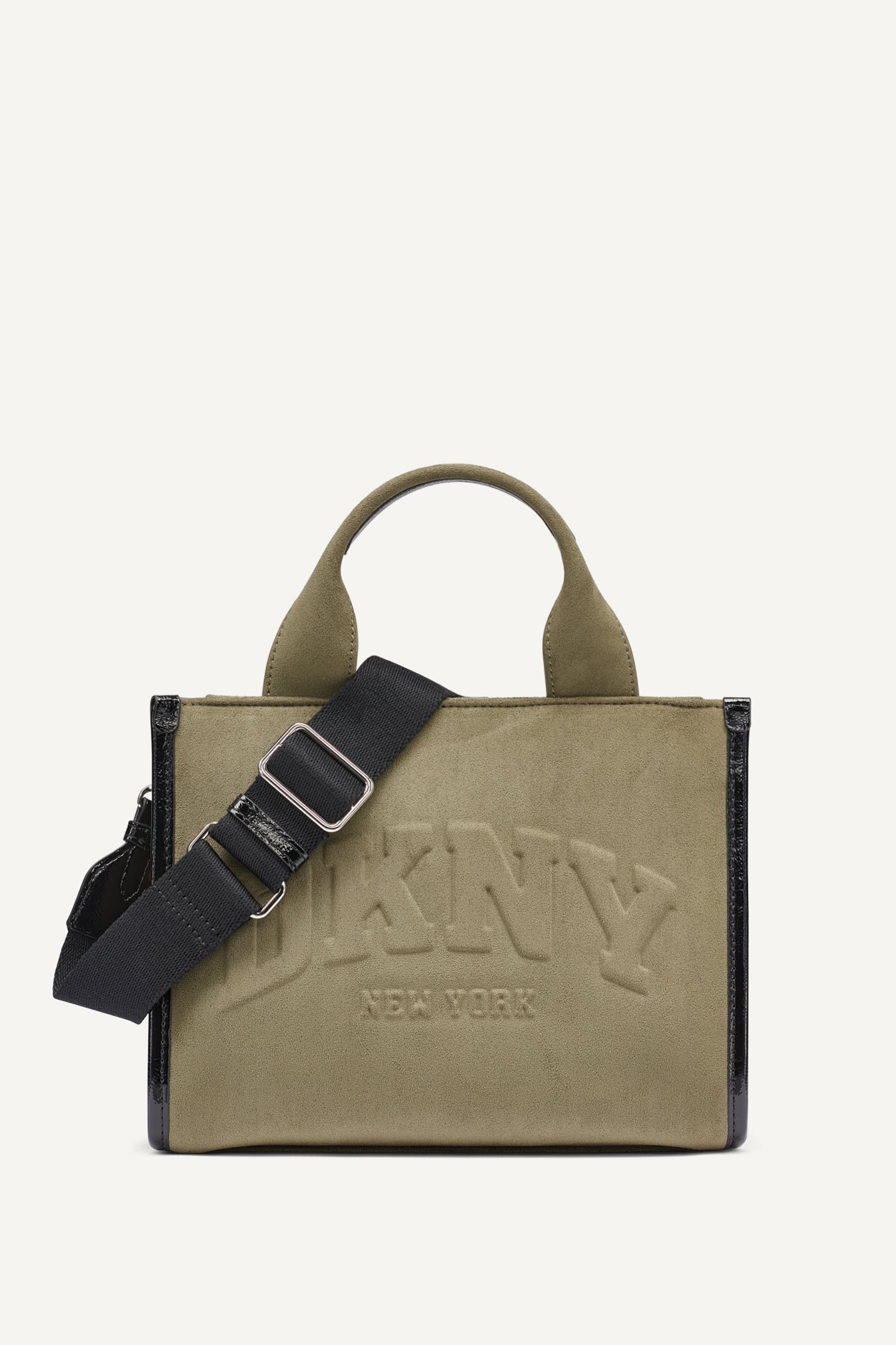 HADLEE SMALL LOGO TOTE