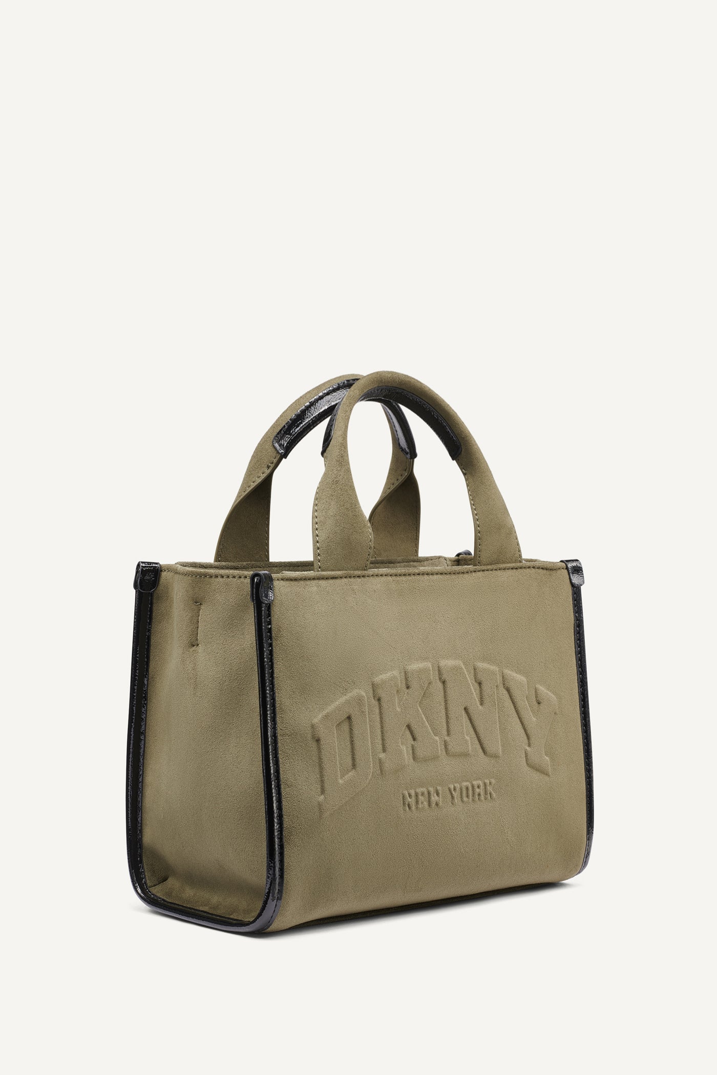 HADLEE SMALL LOGO TOTE - Image 2