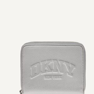 HADLEE SMALL ZIP AROUND WALLET