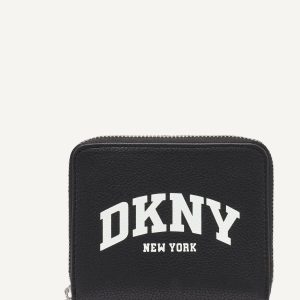 HADLEE SMALL ZIP AROUND WALLET
