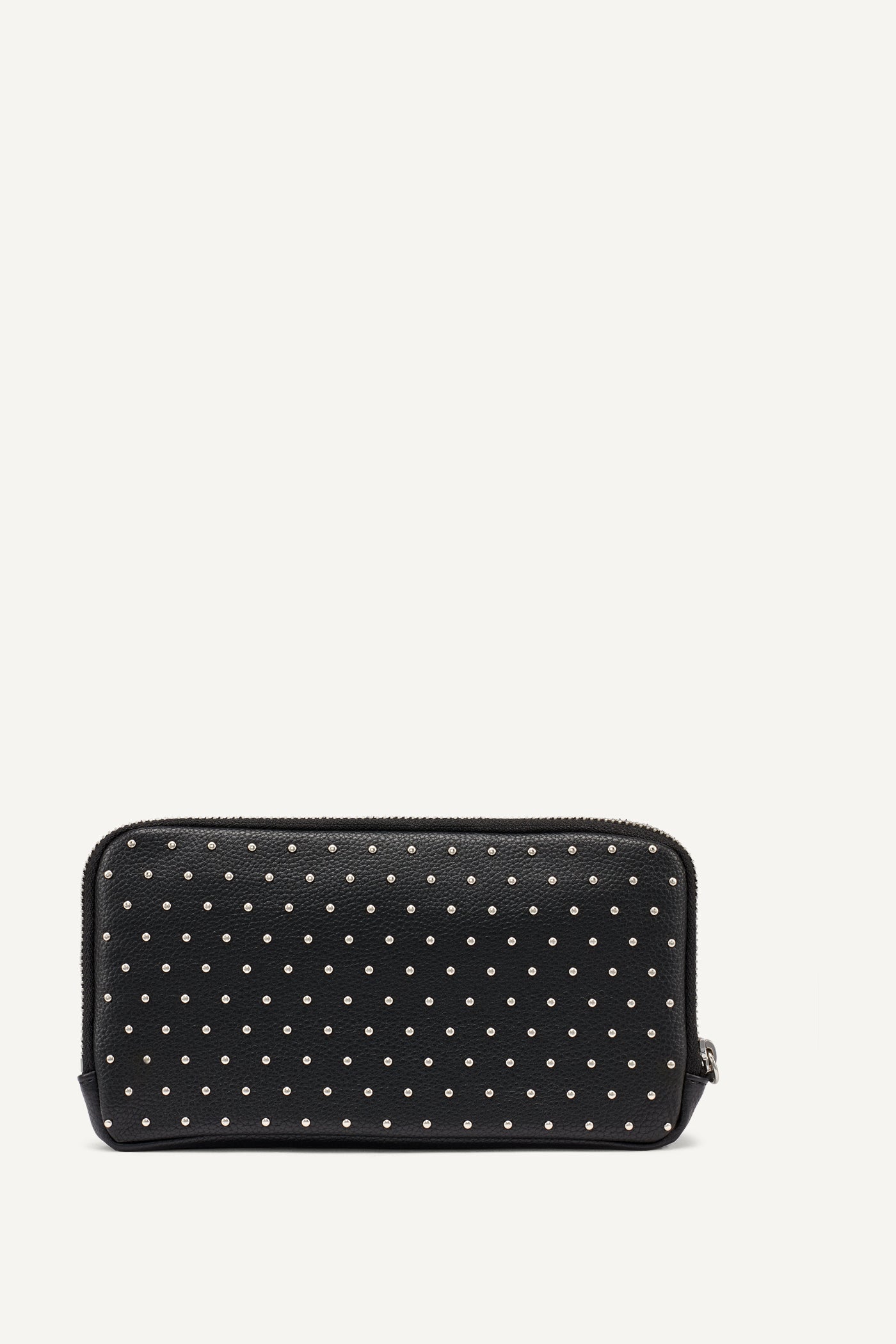 JENNY LARGE ZIP AROUND WALLET - Image 3