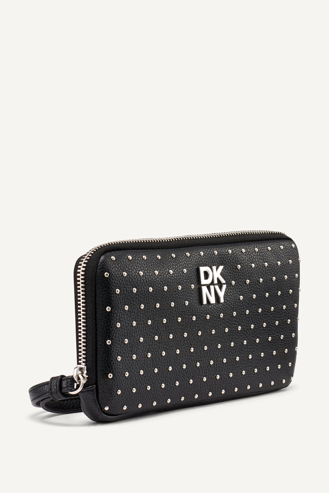 JENNY LARGE ZIP AROUND WALLET - Image 2