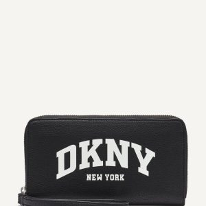 HADLEE LARGE ZIP AROUND WALLET