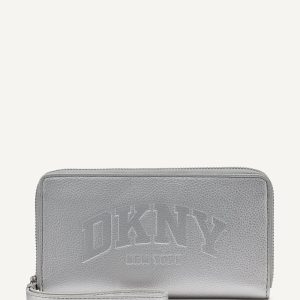 HADLEE LARGE ZIP AROUND WALLET
