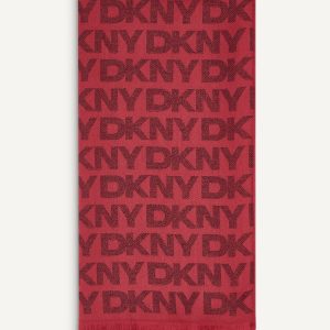DKNY METAL PASHMINA