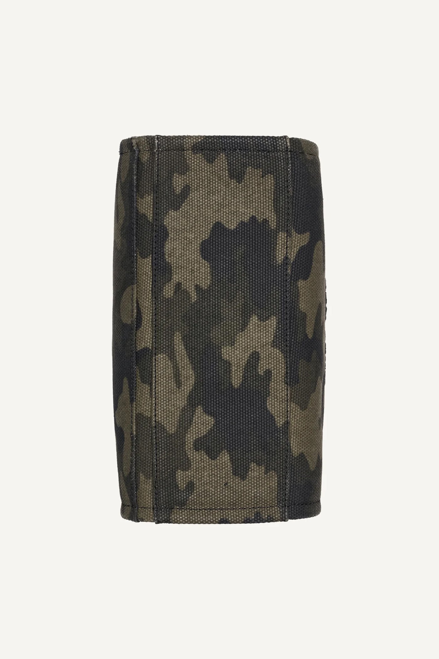 HADLEE SMALL LOGO-EMBROIDERED CAMO TOTE - Image 5