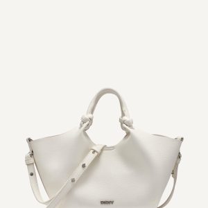 PAULA SMALL COMMUTER TOTE