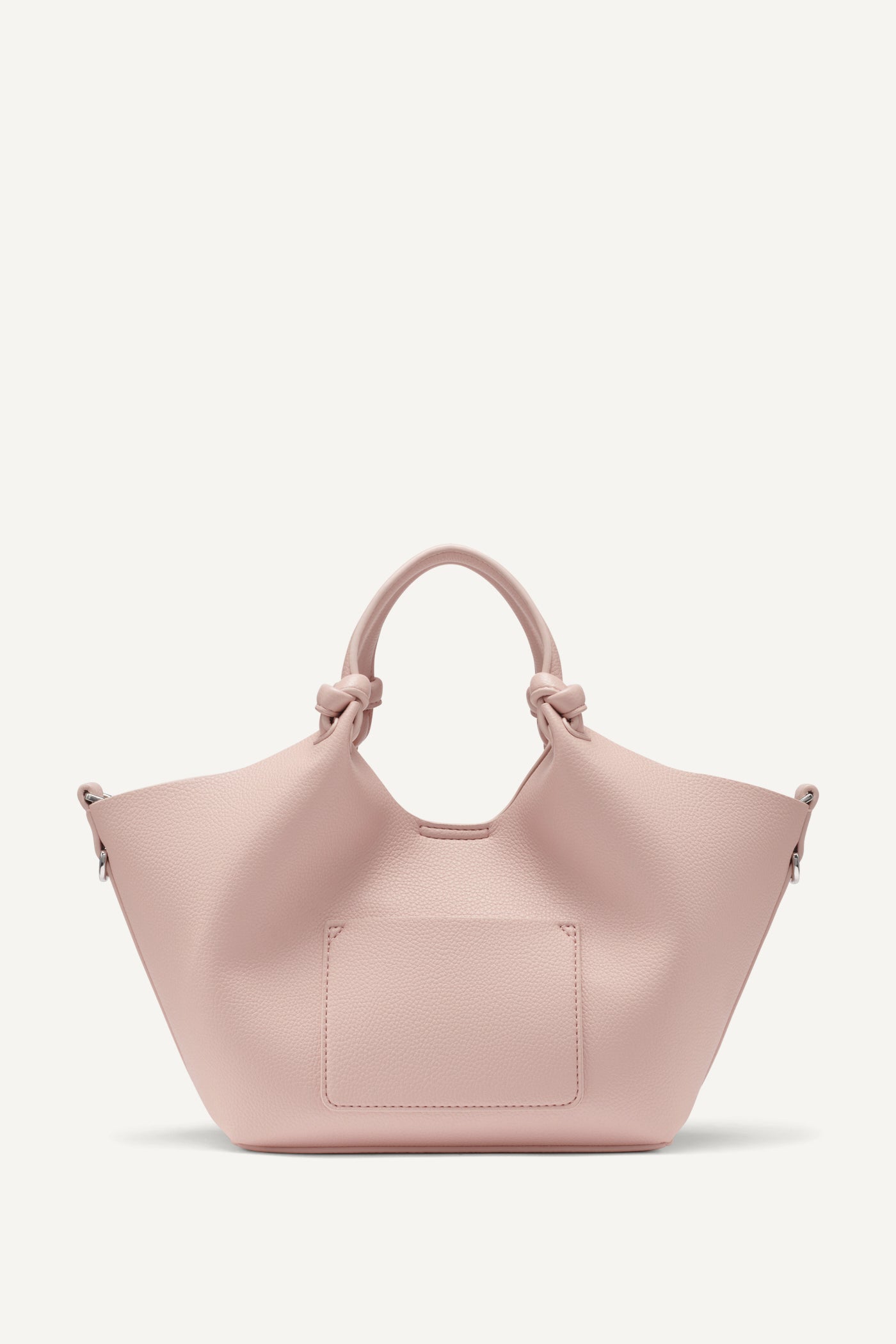 PAULA HEART SMALL COMMUTER TOTE - Image 5