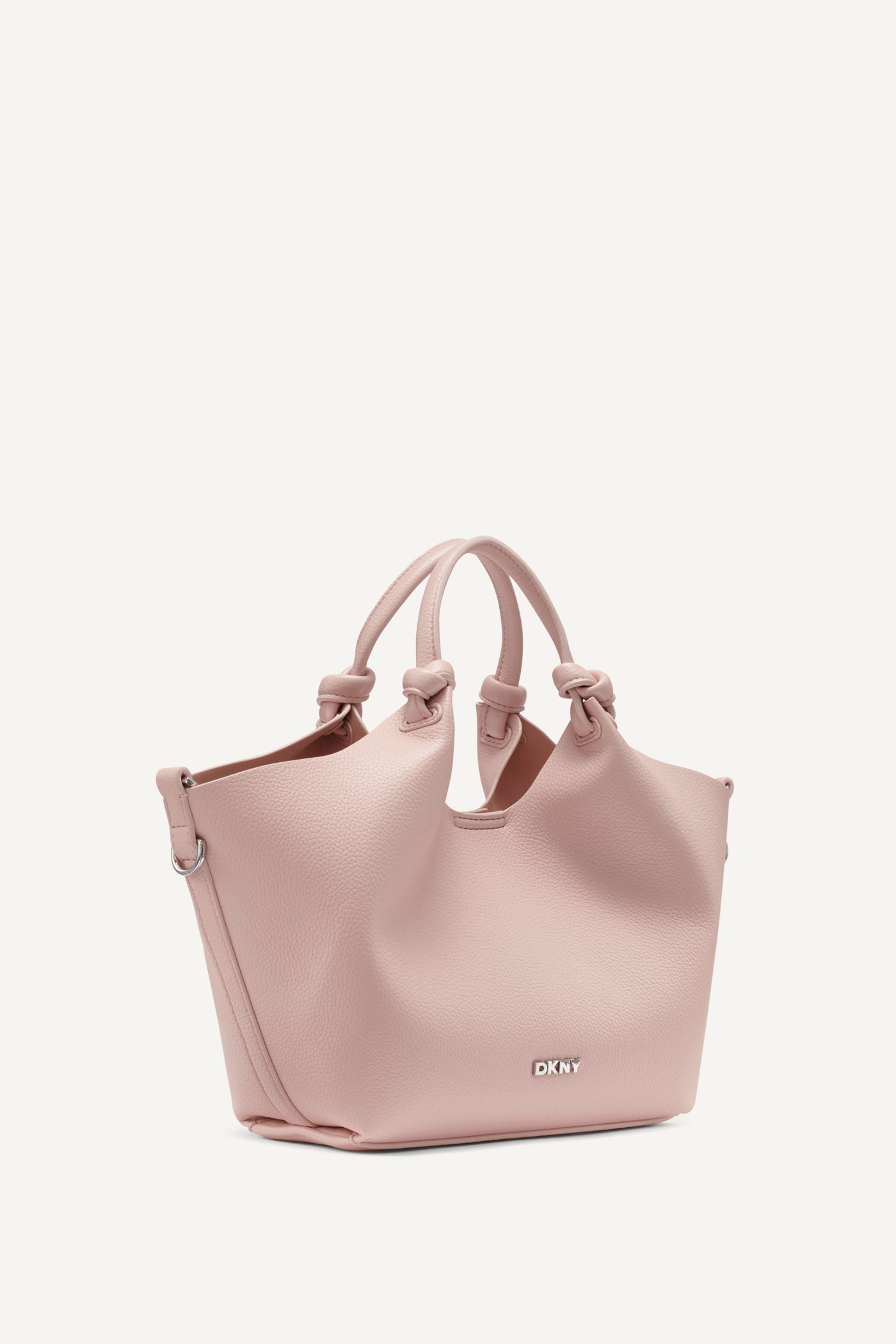 PAULA HEART SMALL COMMUTER TOTE - Image 3