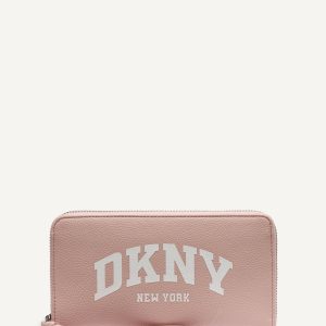 HADLEE LARGE ZIP AROUND WALLET