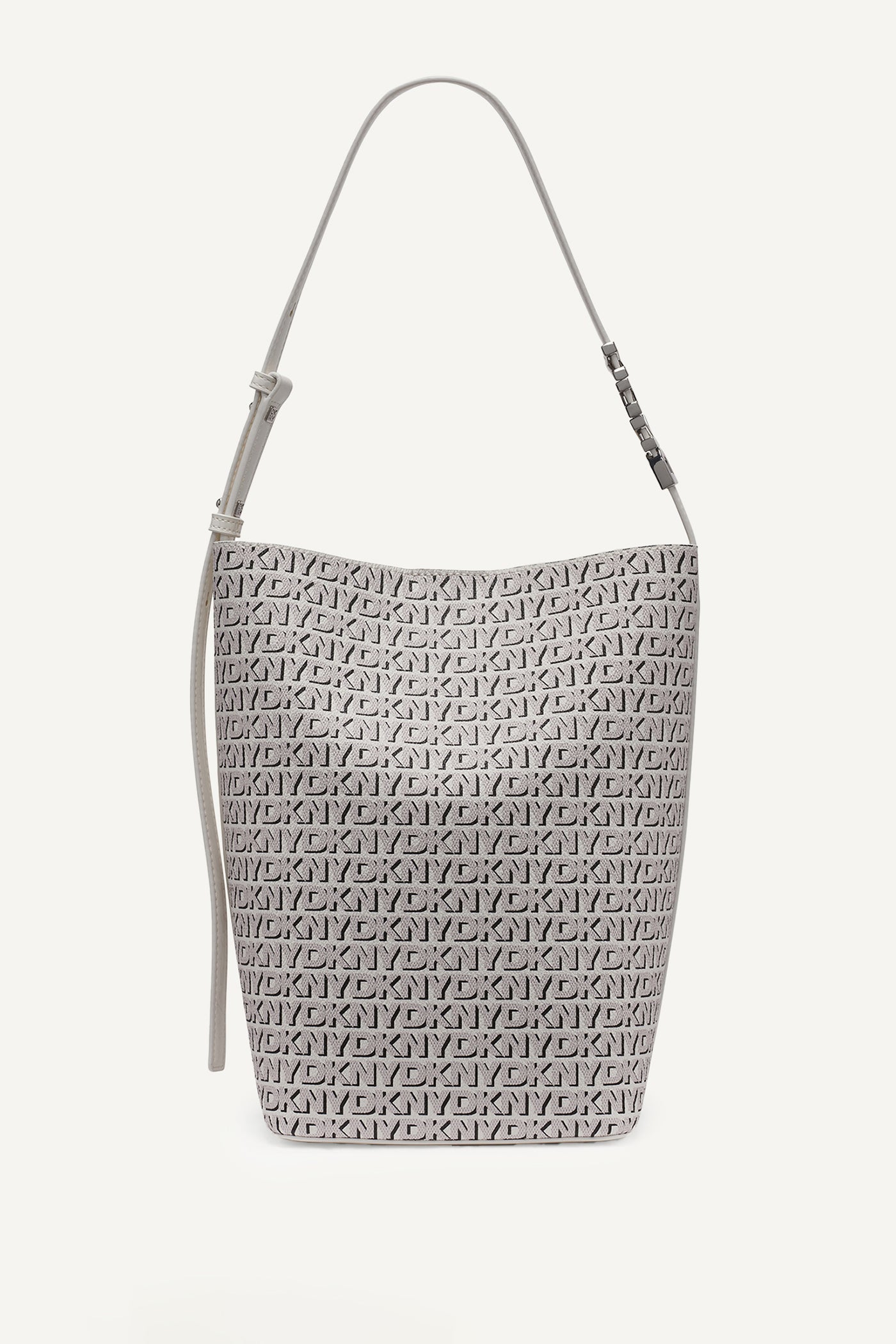 AVRIL LOGO BUCKET BAG - Image 3