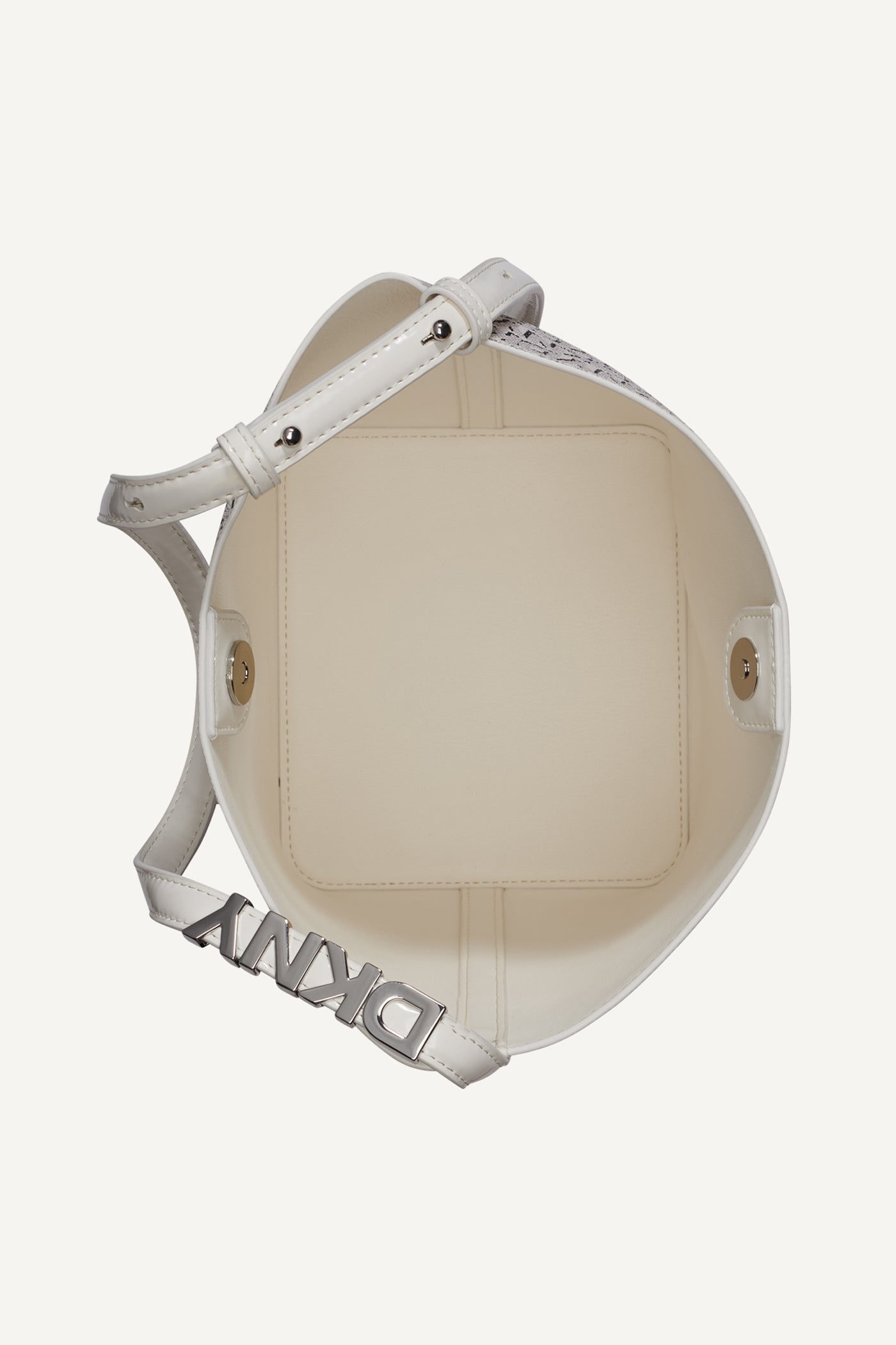 AVRIL LOGO BUCKET BAG - Image 4