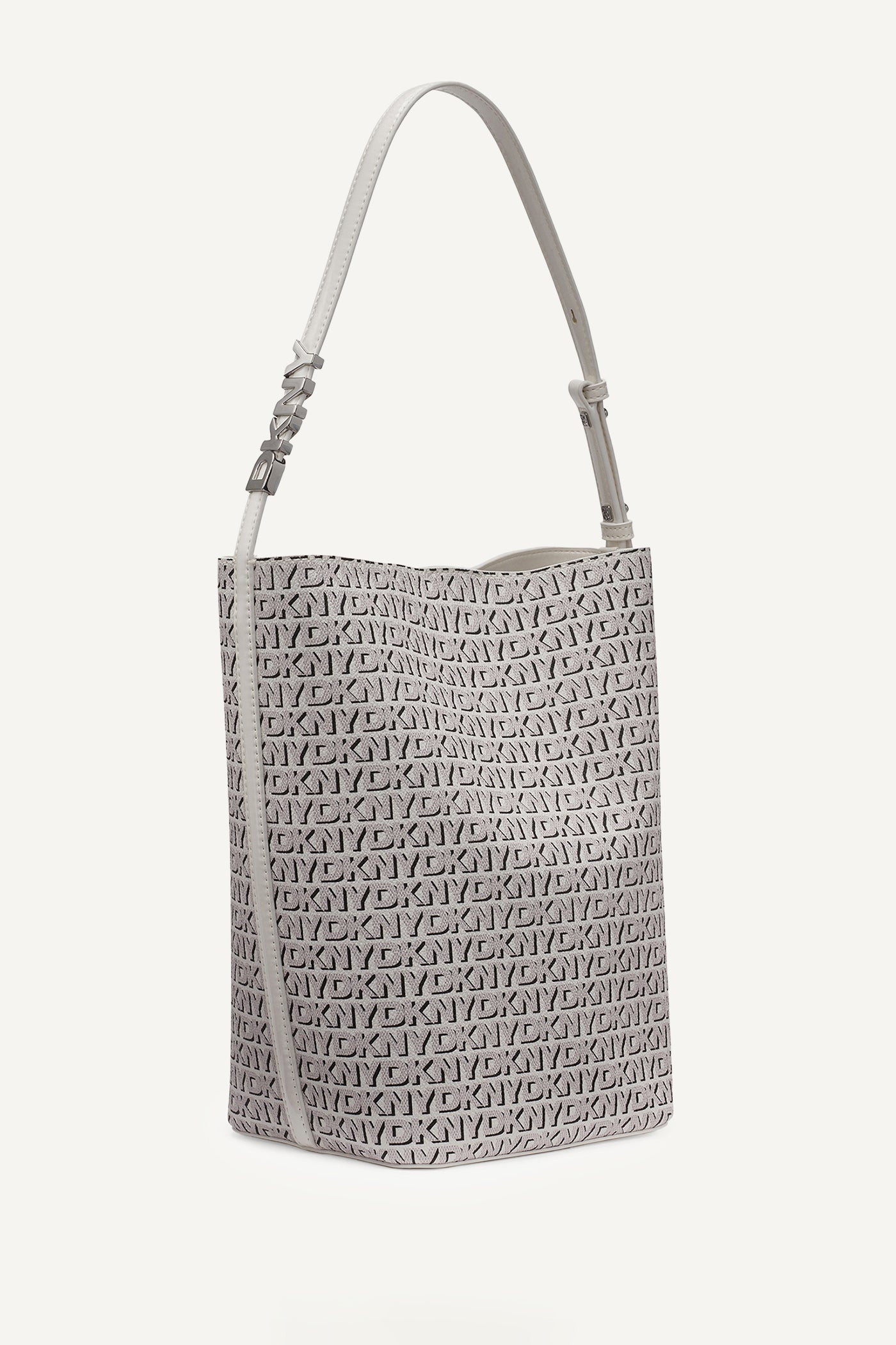 AVRIL LOGO BUCKET BAG - Image 2