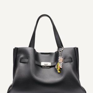 BRYAR TAXICAB SATCHEL