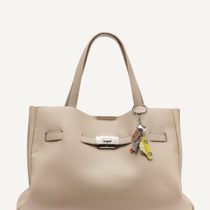 BRYAR TAXICAB SATCHEL