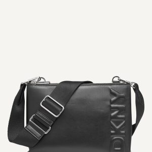 TINSLEY LOGO CROSSBODY