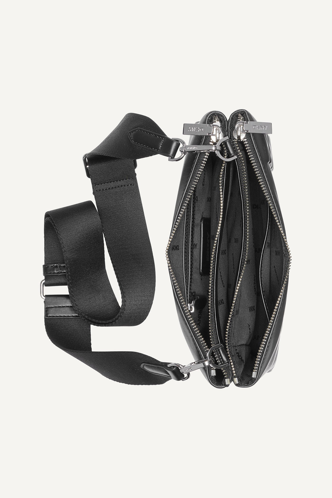 TINSLEY LOGO CROSSBODY - Image 4