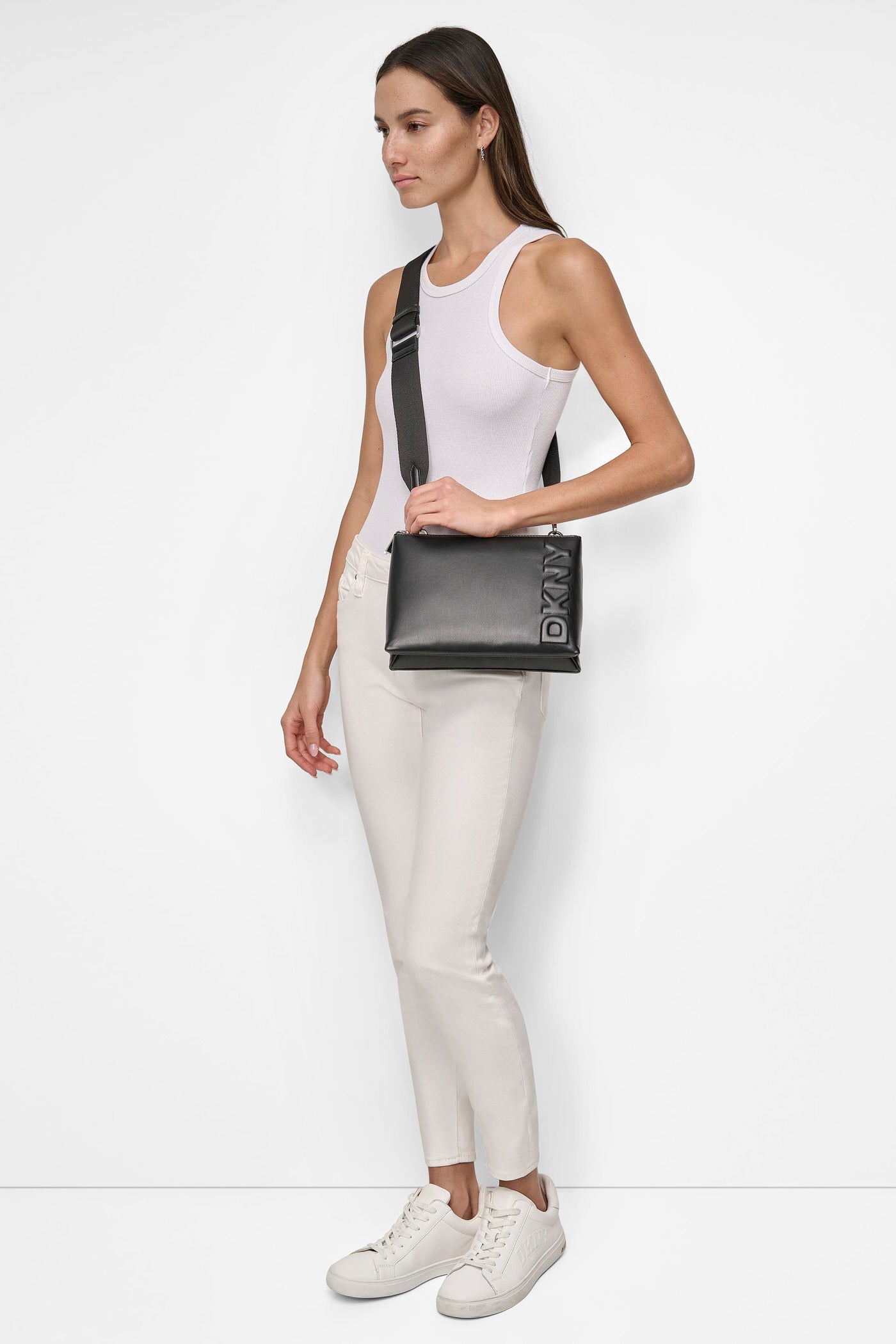 TINSLEY LOGO CROSSBODY - Image 2