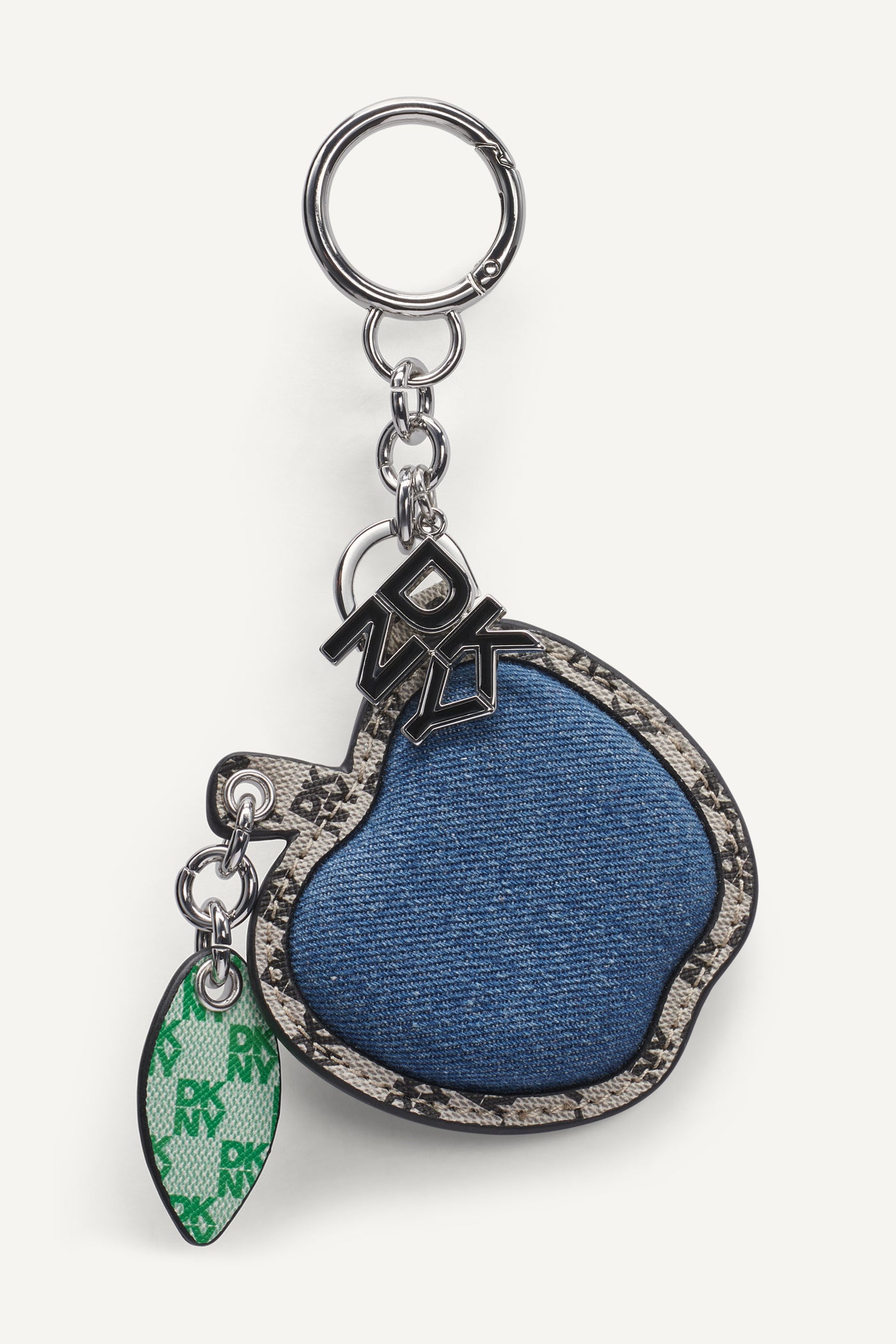 APPLE LOGO CHARM - Image 3